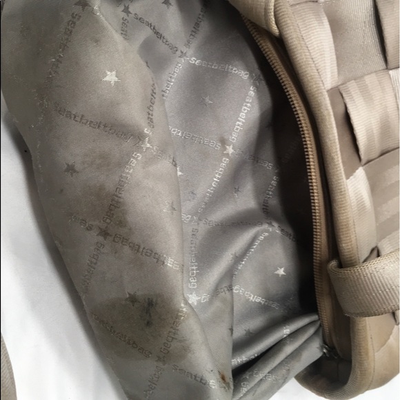 Harvey The Original Seatbelt Bag  ✅Offers Welcome - Picture 8 of 13